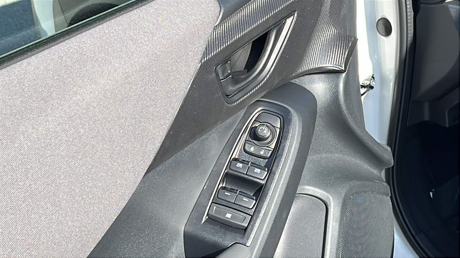 Thumbnail: 2026 Subaru Crosstrek - 22