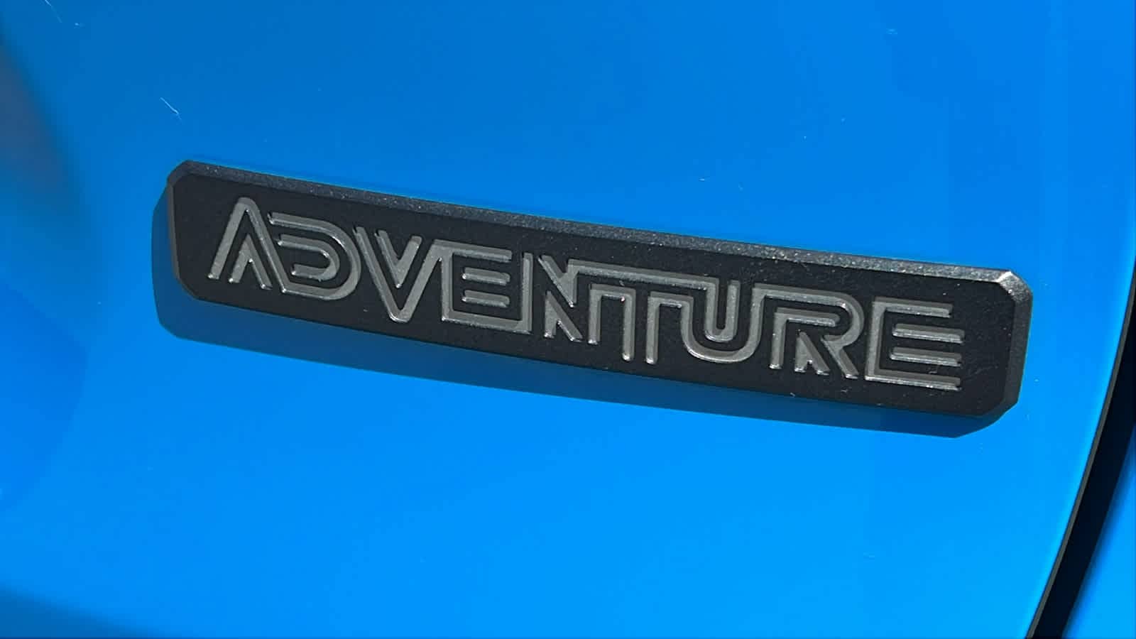2019 Toyota RAV4 Adventure 13
