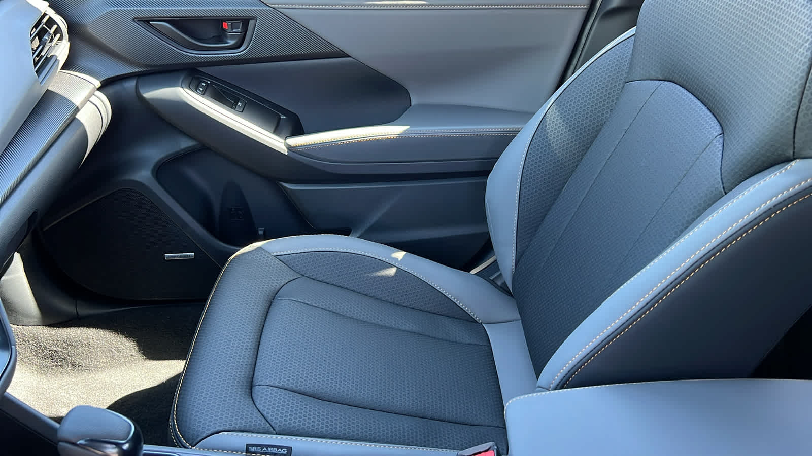 2025 Subaru Crosstrek Wilderness 12