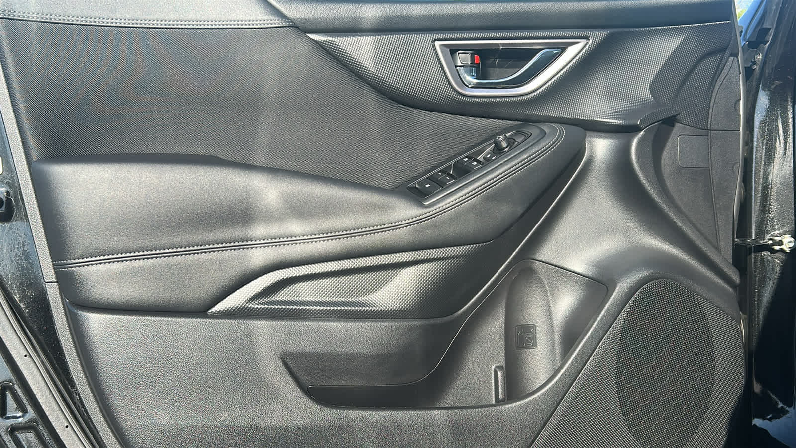 Thumbnail: 2023 Subaru Forester - 24