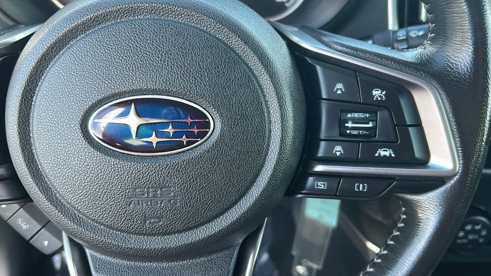 Thumbnail: 2019 Subaru Forester - 20