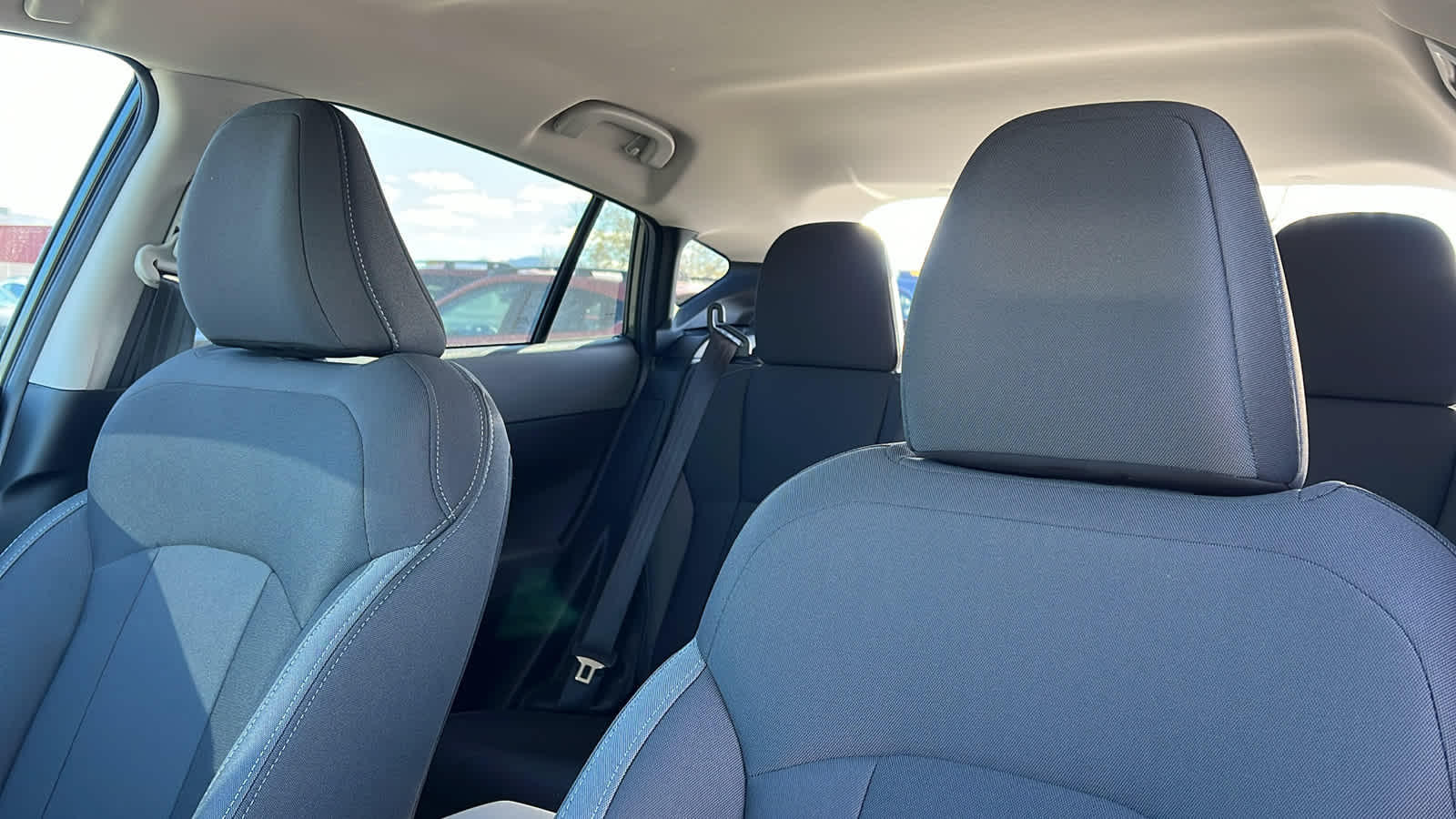 Thumbnail: 2026 Subaru Crosstrek - 11