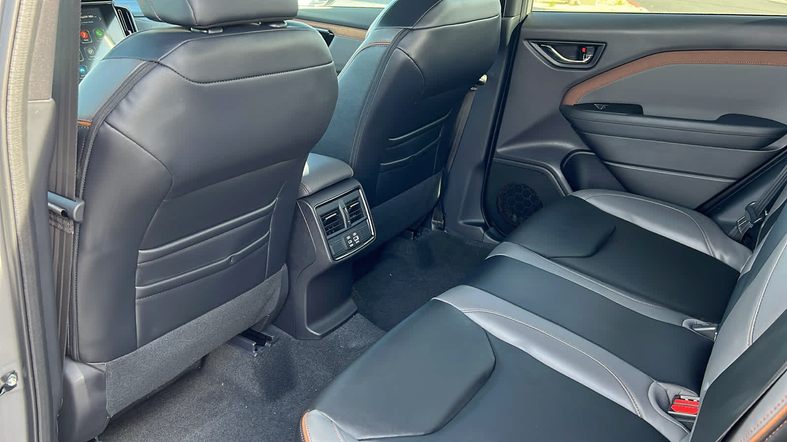 Thumbnail: 2026 Subaru Forester - 24