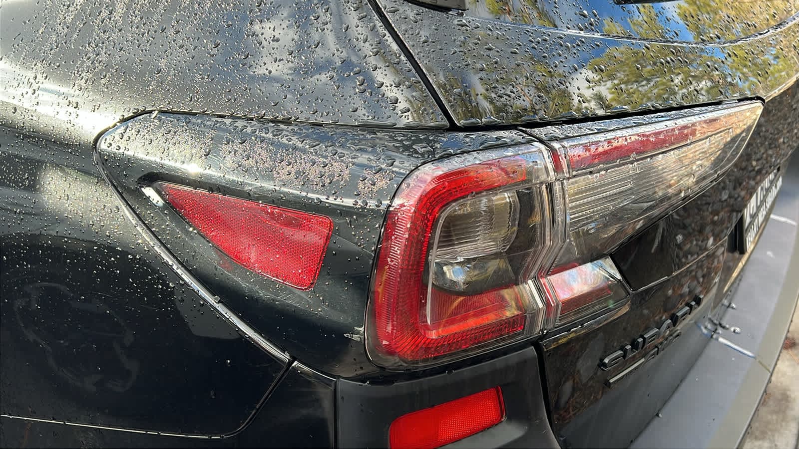 Thumbnail: 2022 Subaru Outback - 10