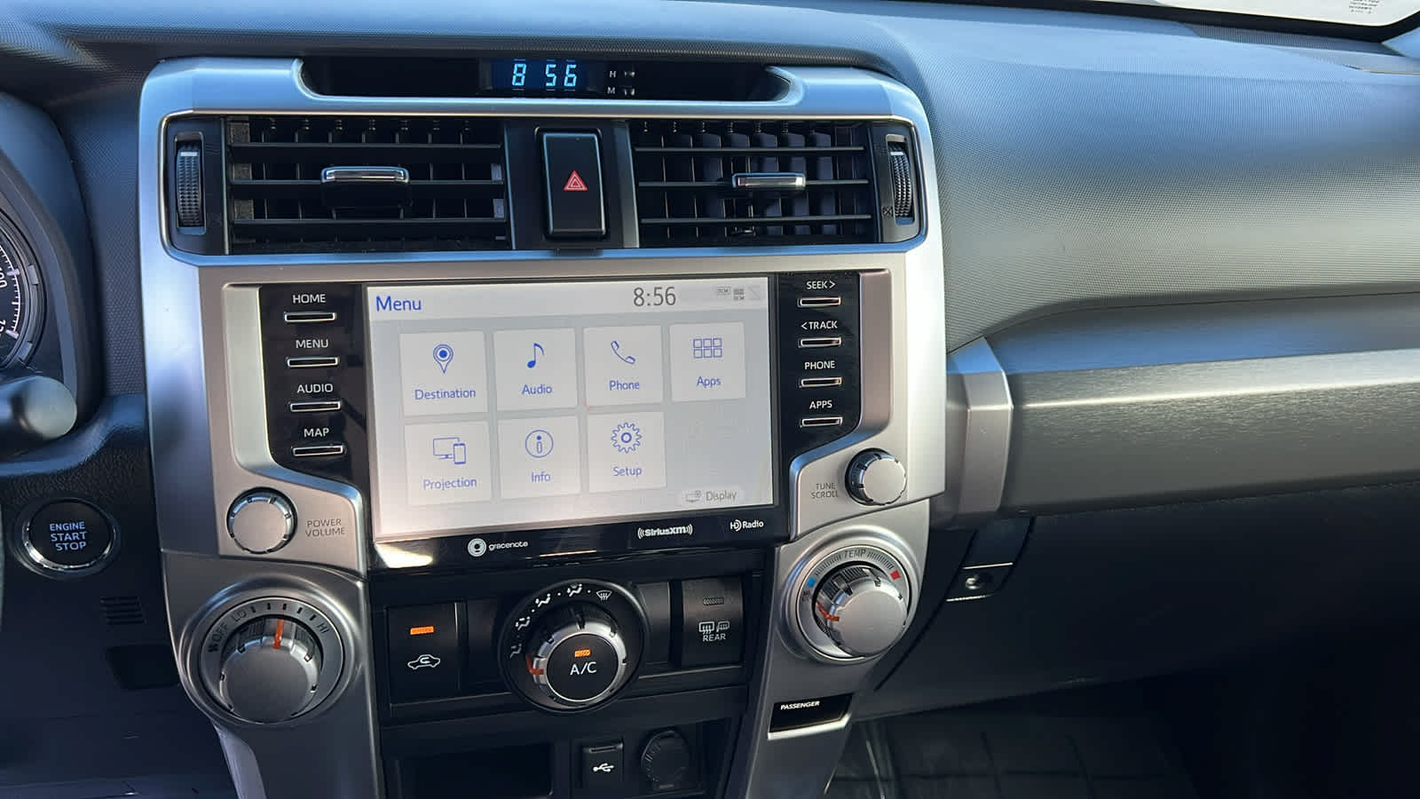 Thumbnail: 2022 Toyota 4Runner - 15