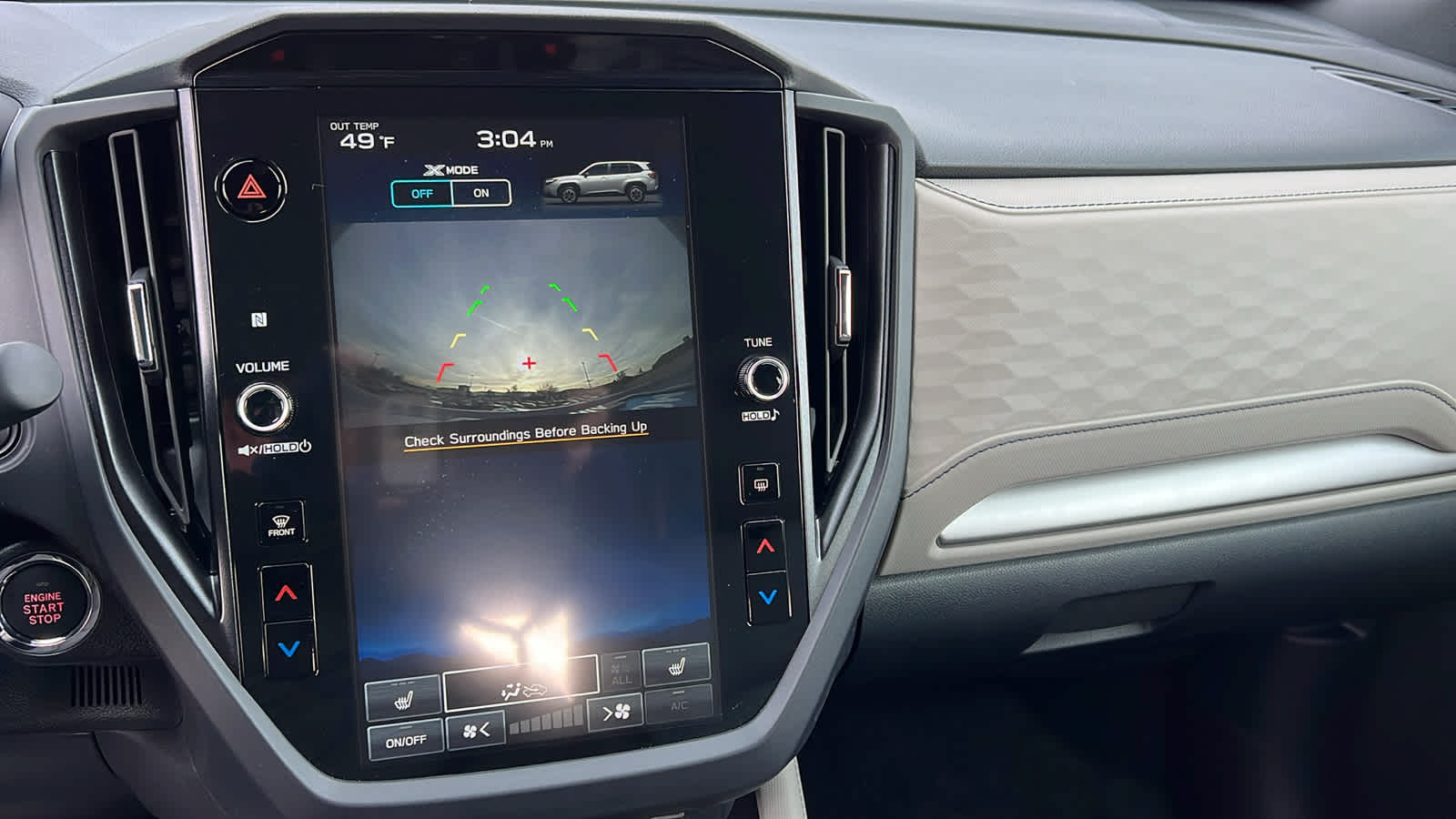 Thumbnail: 2026 Subaru Forester - 16