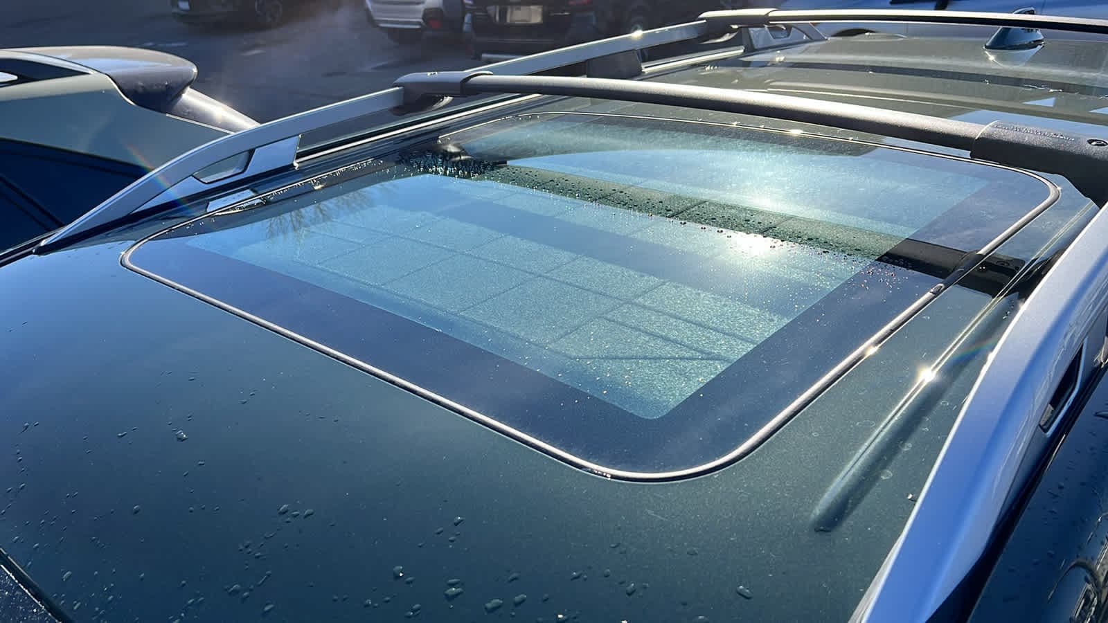 Thumbnail: 2023 Subaru Forester - 21