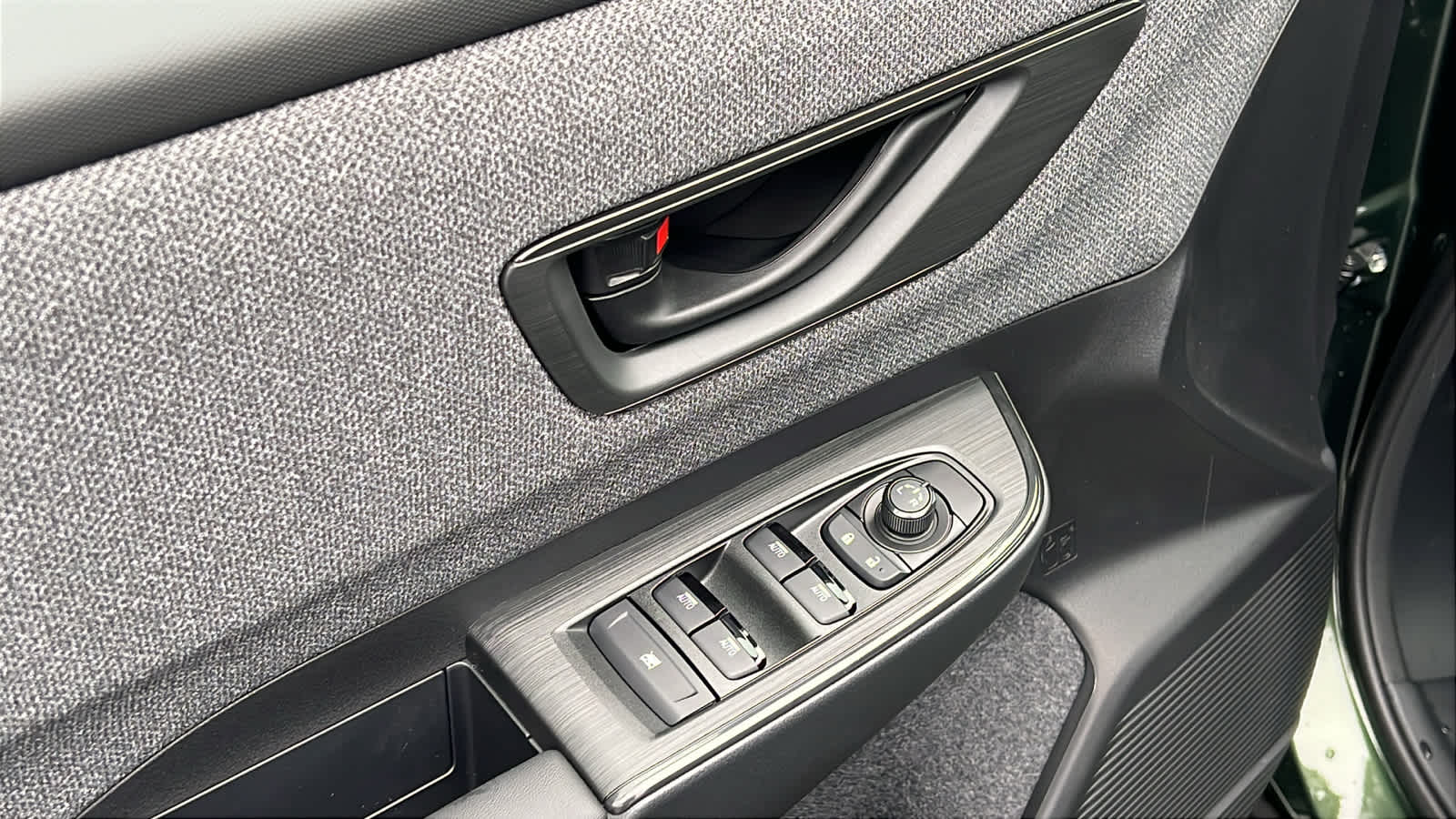 Thumbnail: 2026 Subaru Outback - 22