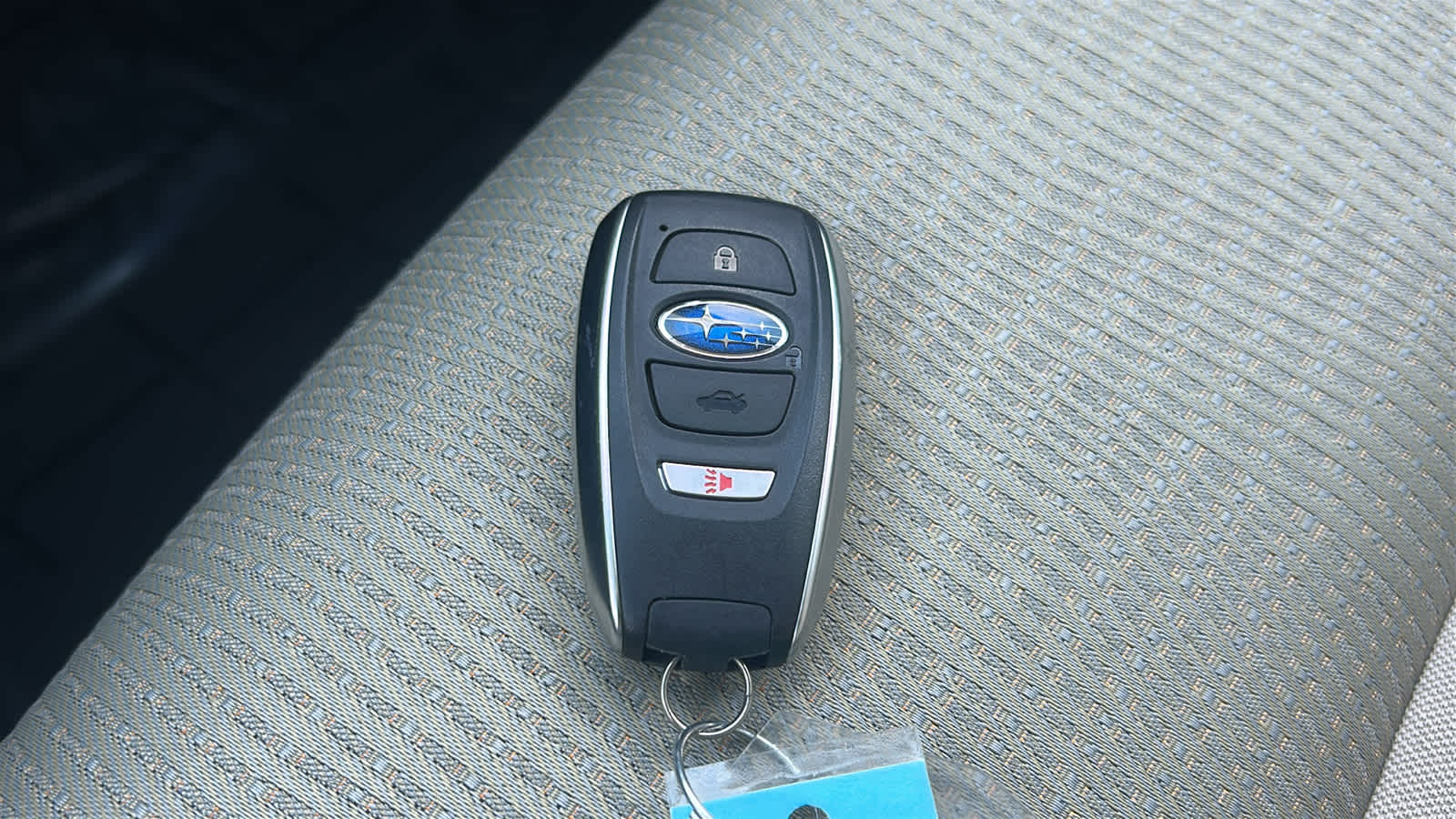 Thumbnail: 2023 Subaru Ascent - 29