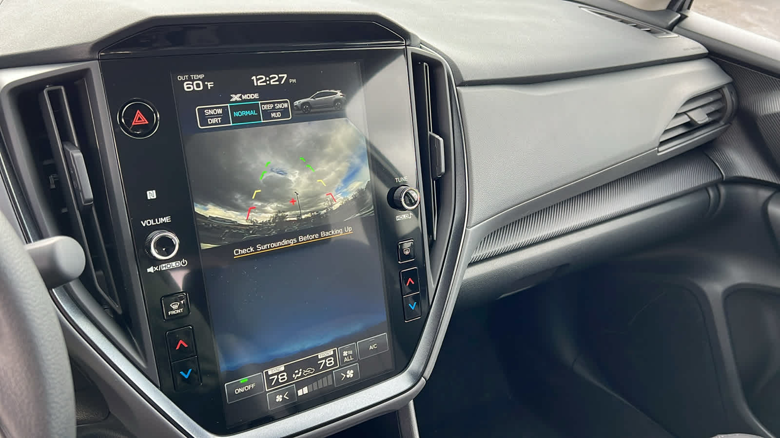 Thumbnail: 2026 Subaru Crosstrek - 16