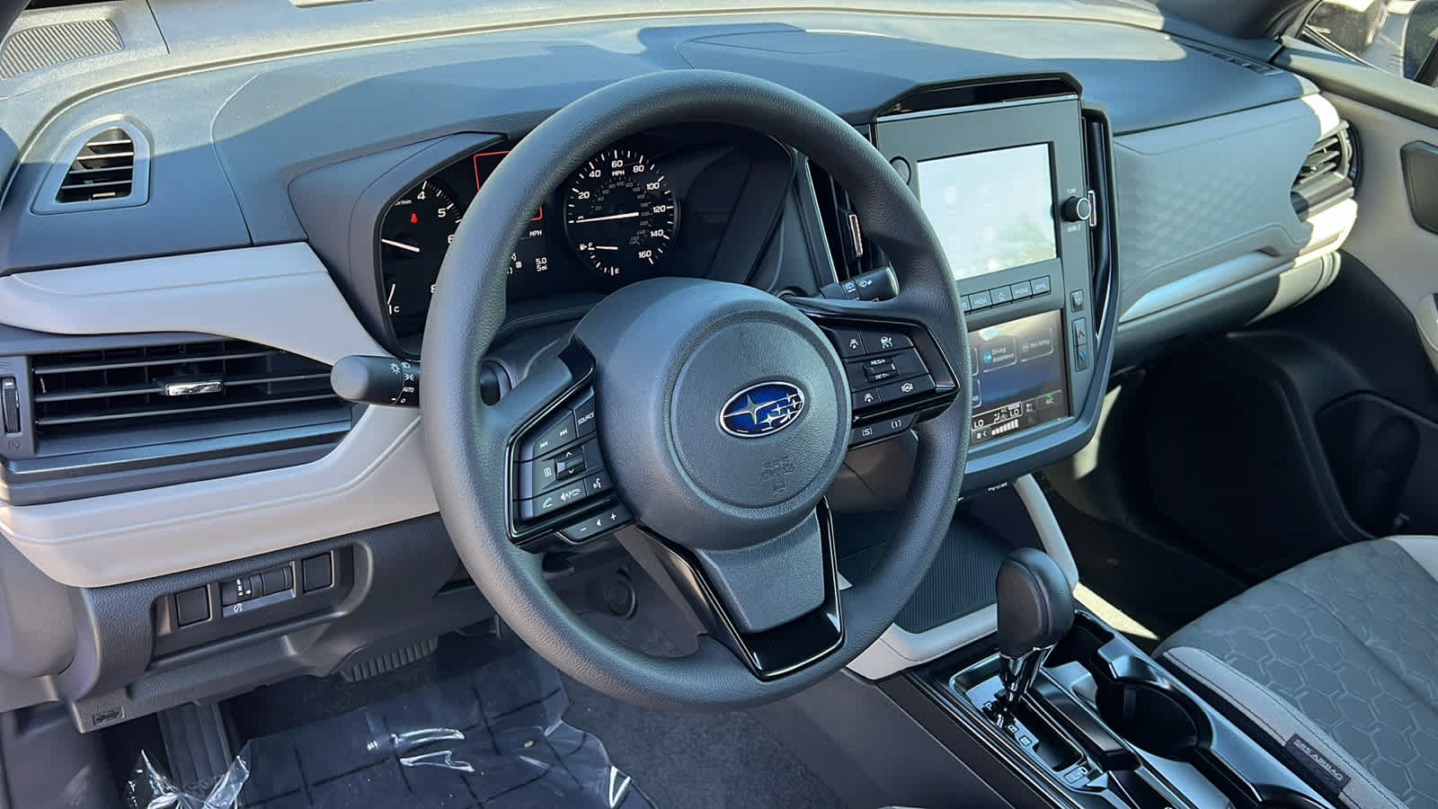 Thumbnail: 2026 Subaru Forester - 10