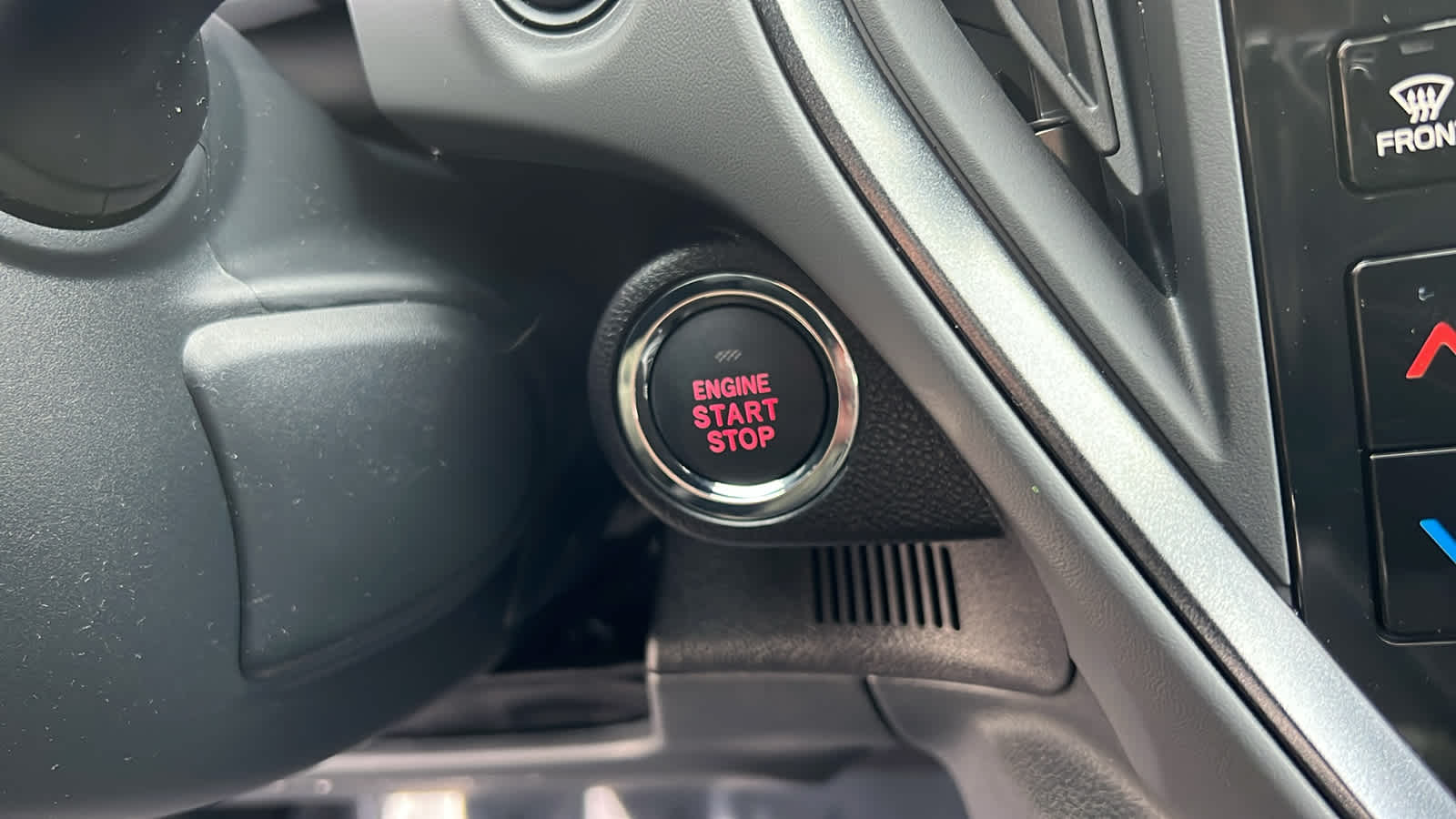 Thumbnail: 2026 Subaru Crosstrek - 17