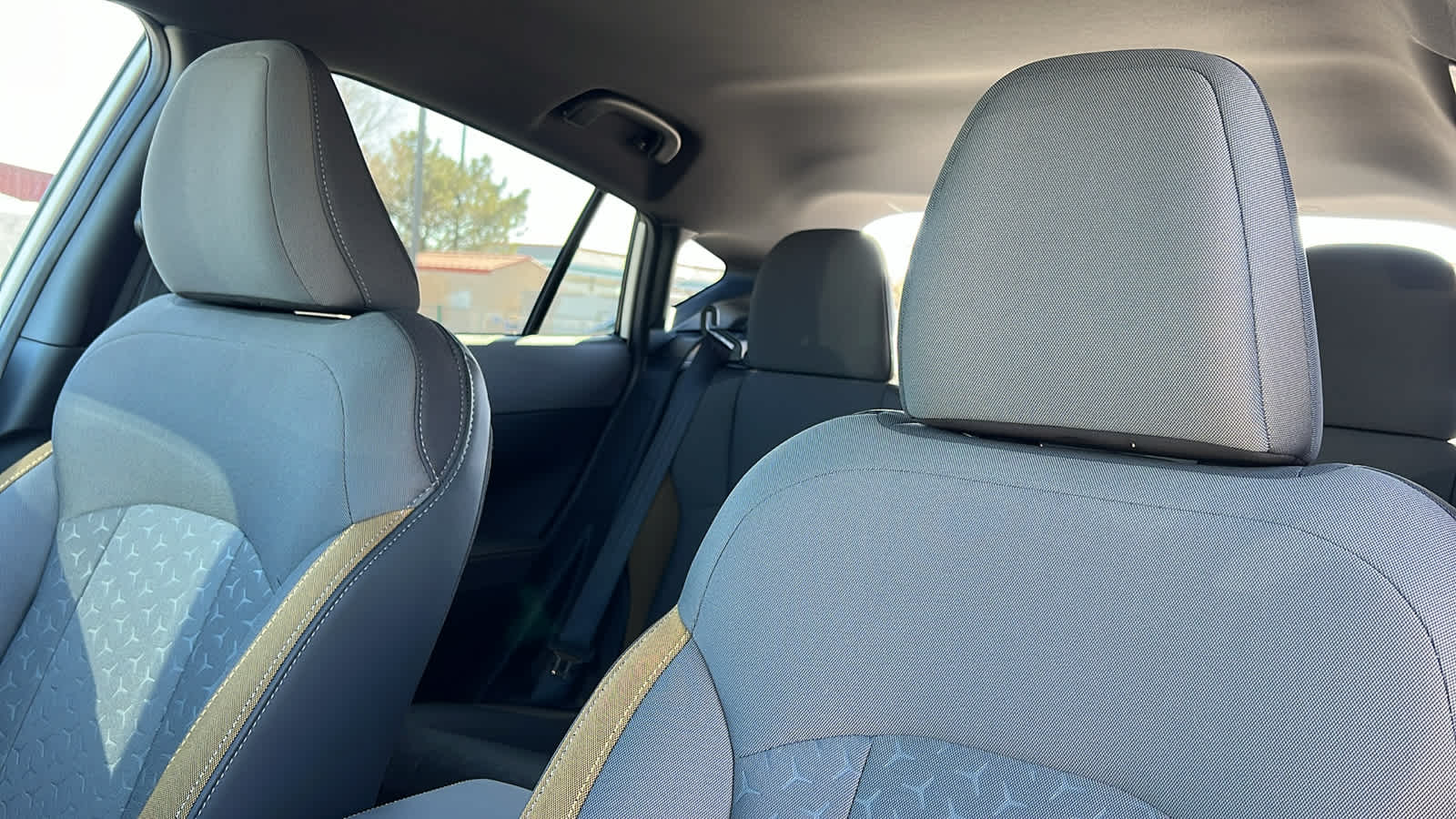 Thumbnail: 2026 Subaru Crosstrek - 11