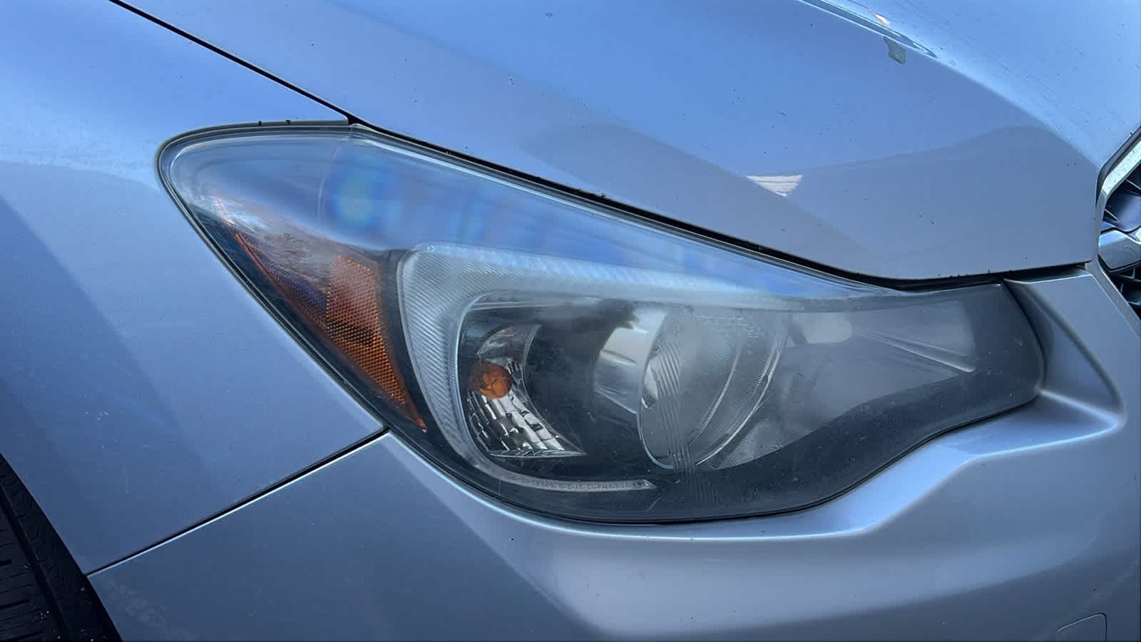 Thumbnail: 2015 Subaru Impreza - 21