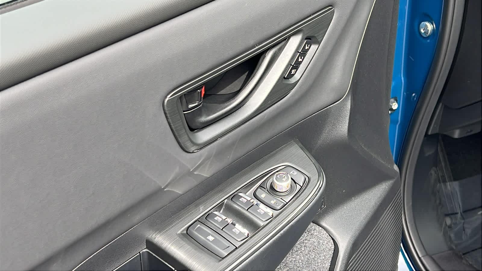 Thumbnail: 2026 Subaru Outback - 22