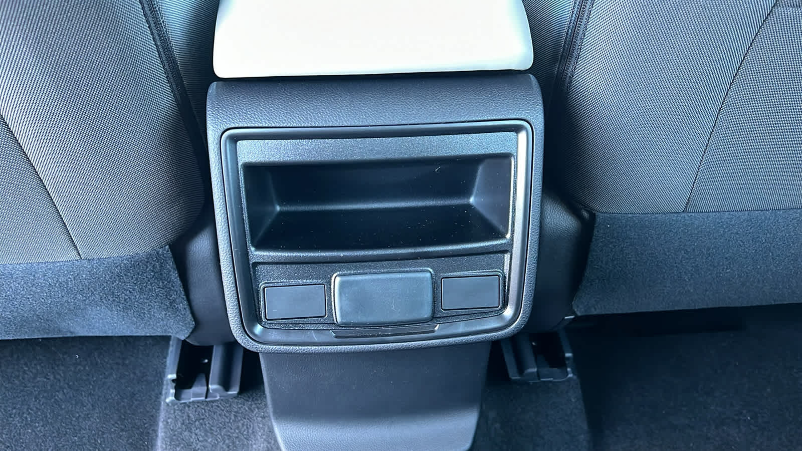 Thumbnail: 2026 Subaru Forester - 25