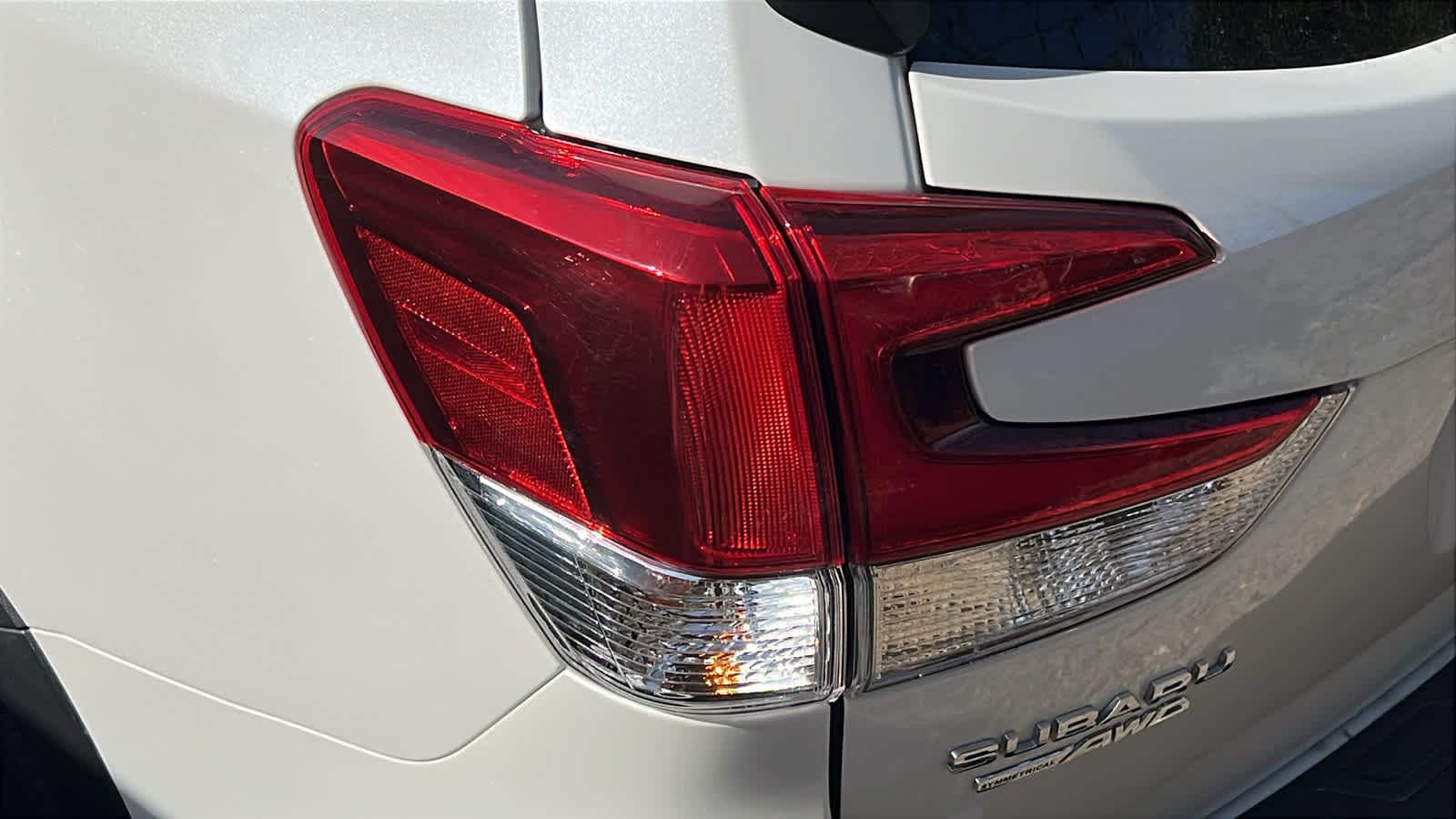 Thumbnail: 2022 Subaru Forester - 16