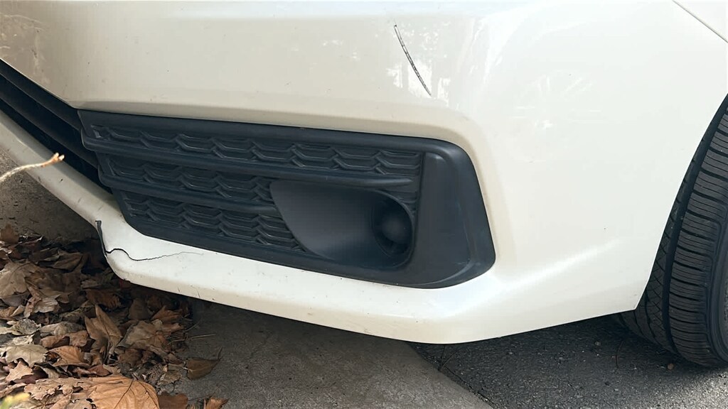 Used 2023 Subaru Impreza Base 5-Door