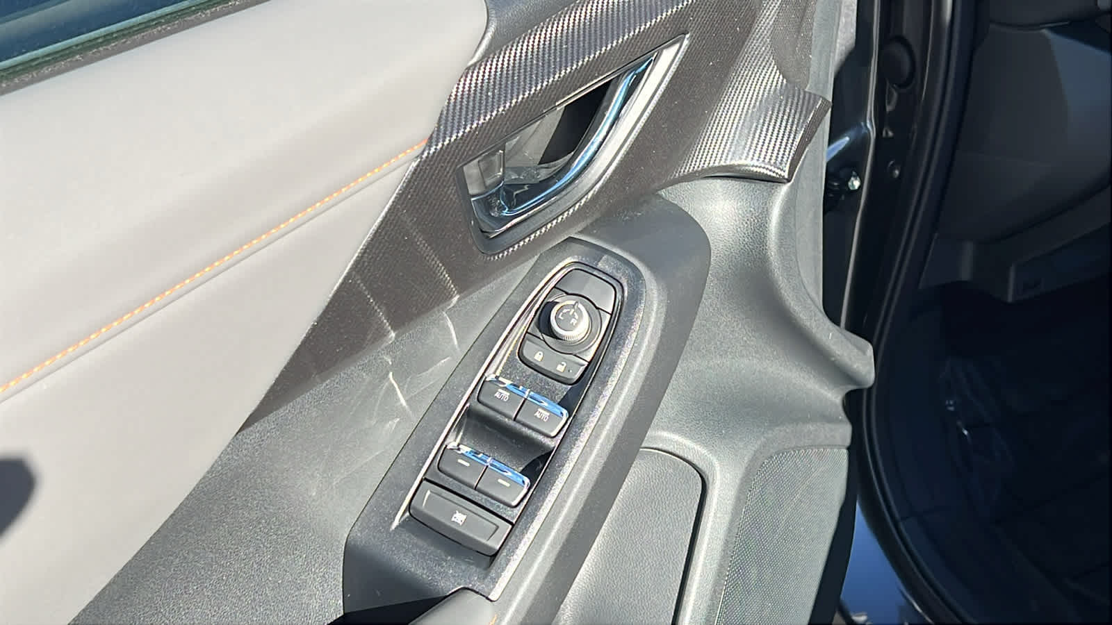 Thumbnail: 2026 Subaru Crosstrek - 22