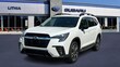Subaru Ascent
