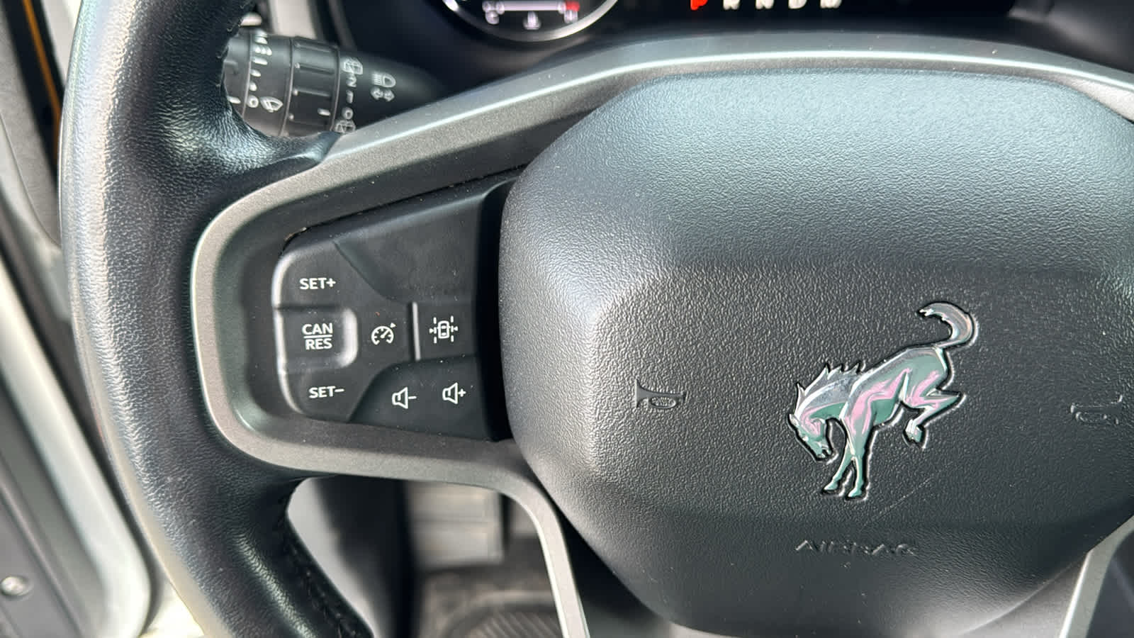 Thumbnail: 2022 Ford Bronco - 19