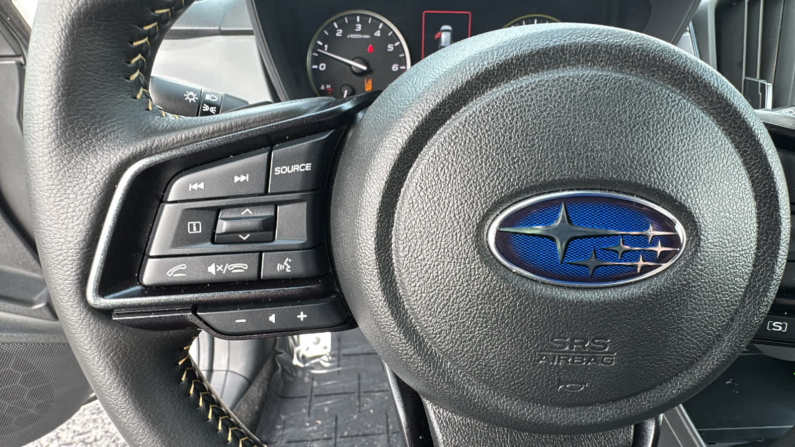 Thumbnail: 2025 Subaru Crosstrek - 20