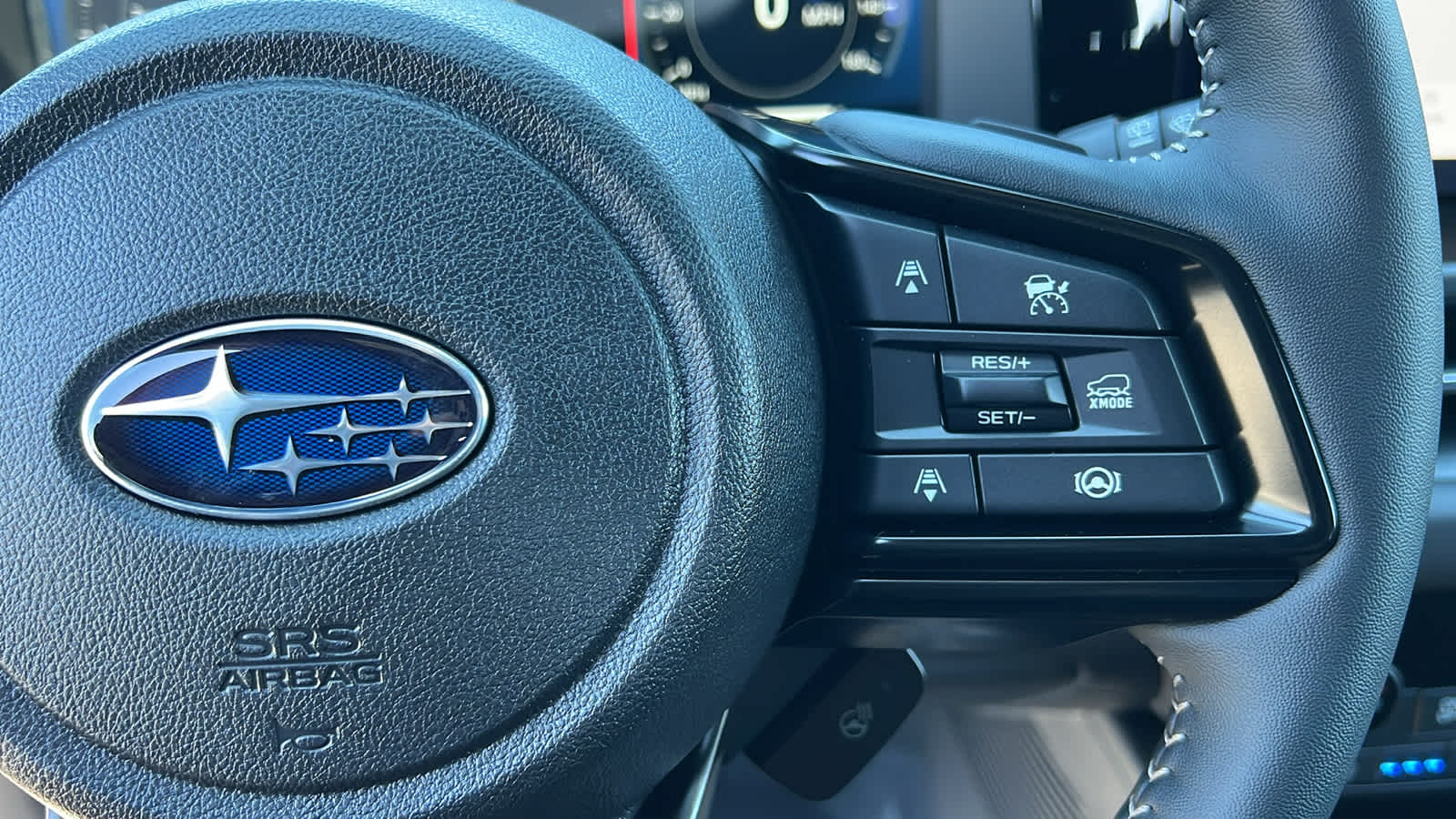 Thumbnail: 2026 Subaru Outback - 20