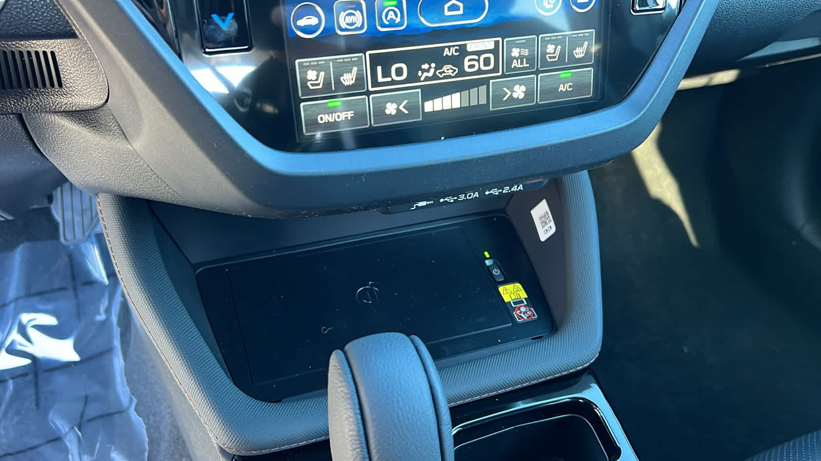 Thumbnail: 2026 Subaru Forester - 14