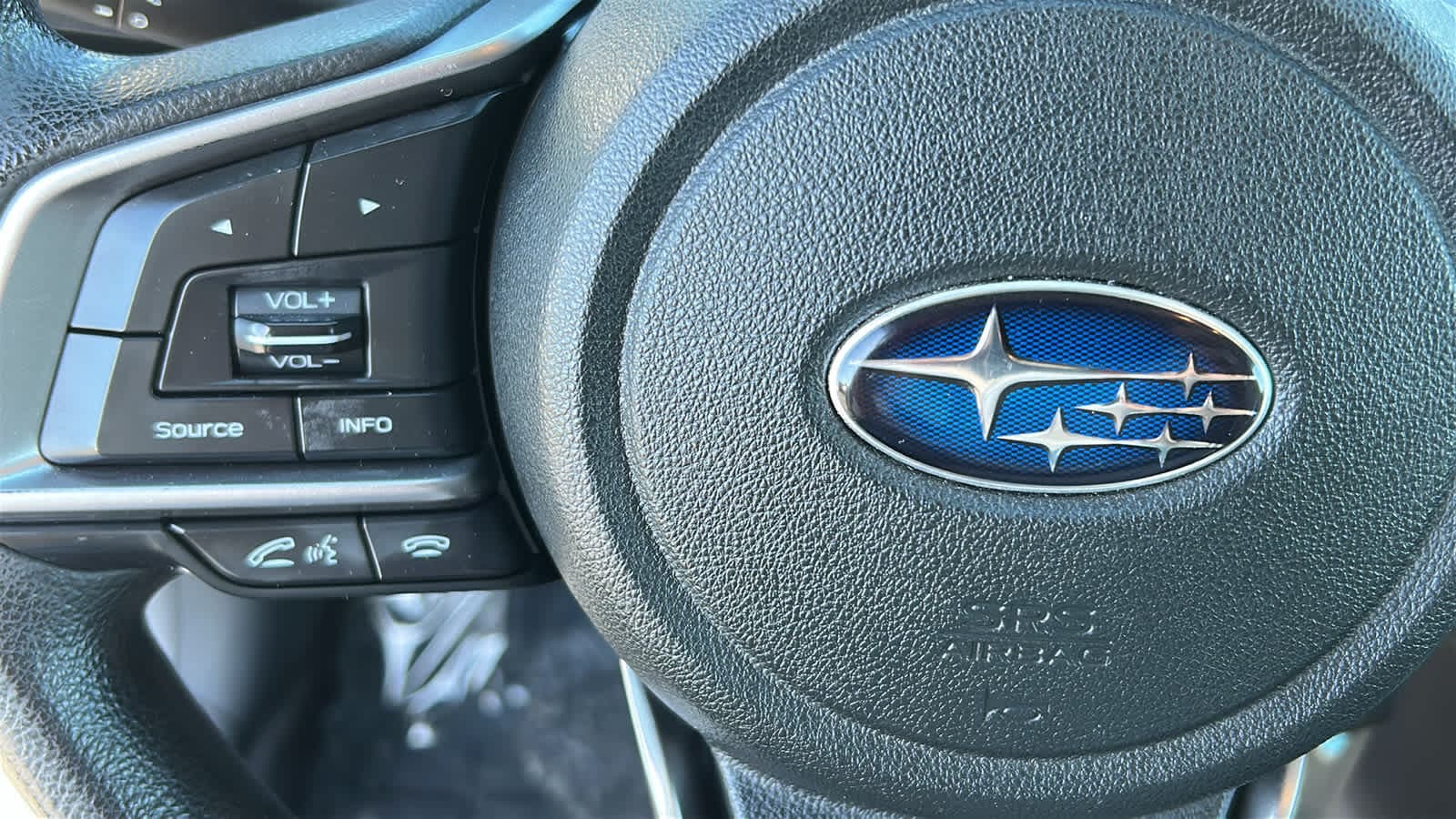 Thumbnail: 2017 Subaru Impreza - 19