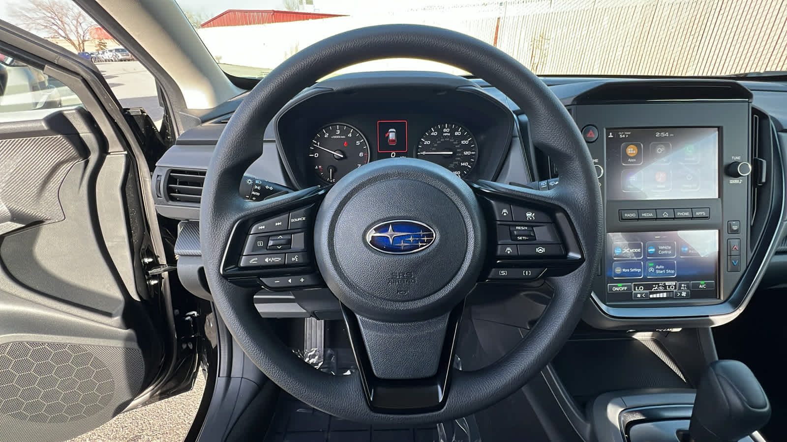 Thumbnail: 2026 Subaru Crosstrek - 18