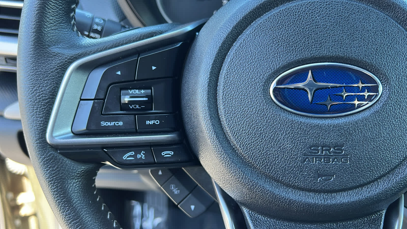 Thumbnail: 2024 Subaru Forester - 20