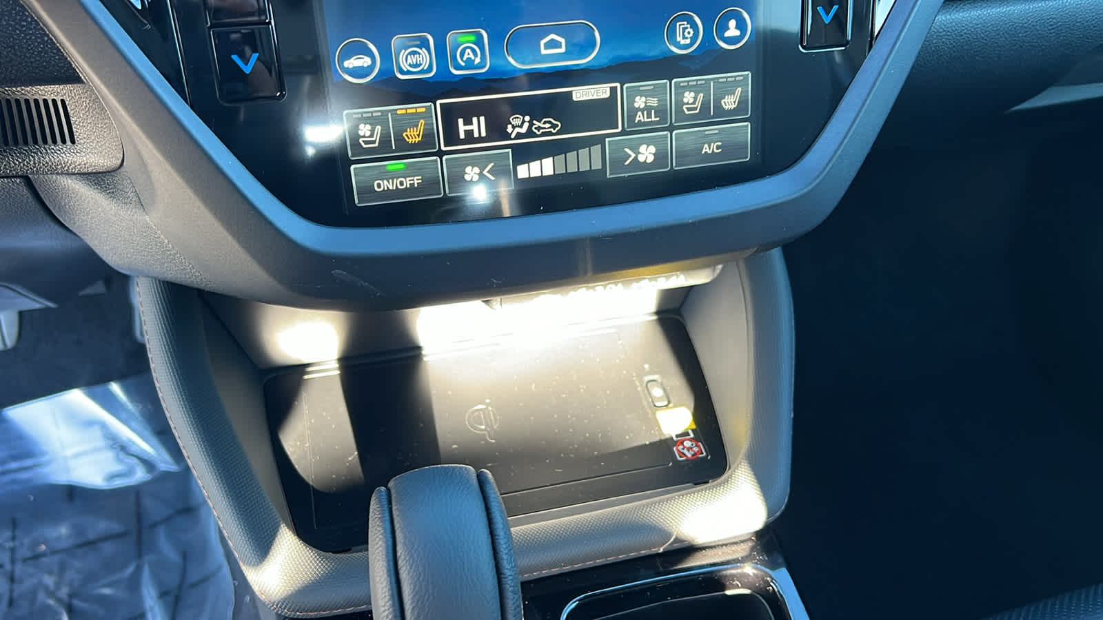 Thumbnail: 2026 Subaru Forester - 14