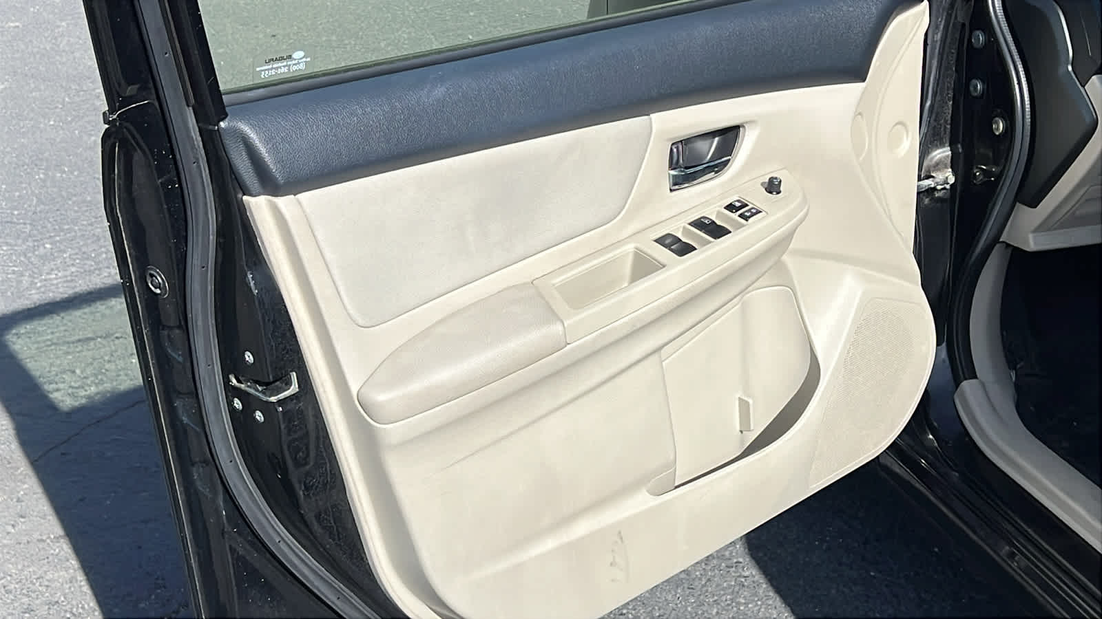 Thumbnail: 2013 Subaru Impreza - 22