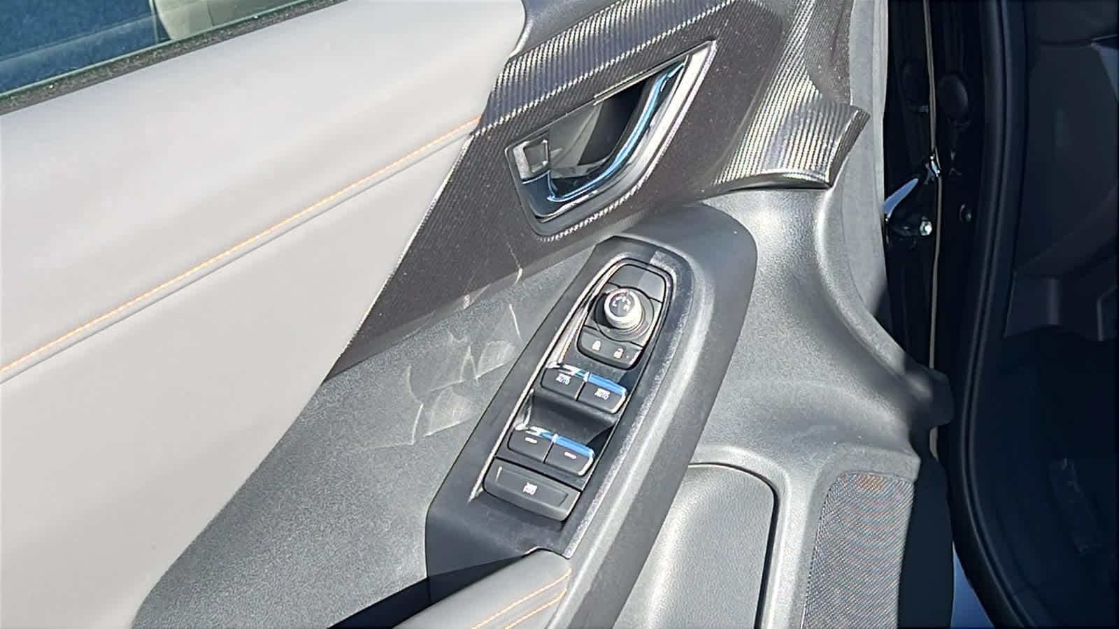 Thumbnail: 2026 Subaru Crosstrek - 22