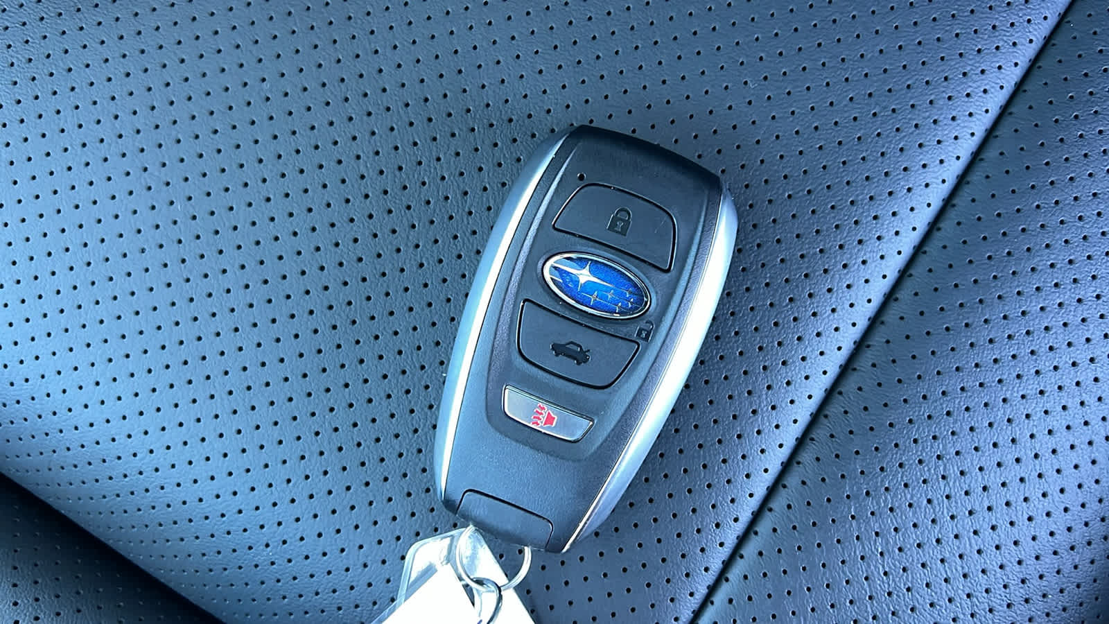 Thumbnail: 2026 Subaru Ascent - 29