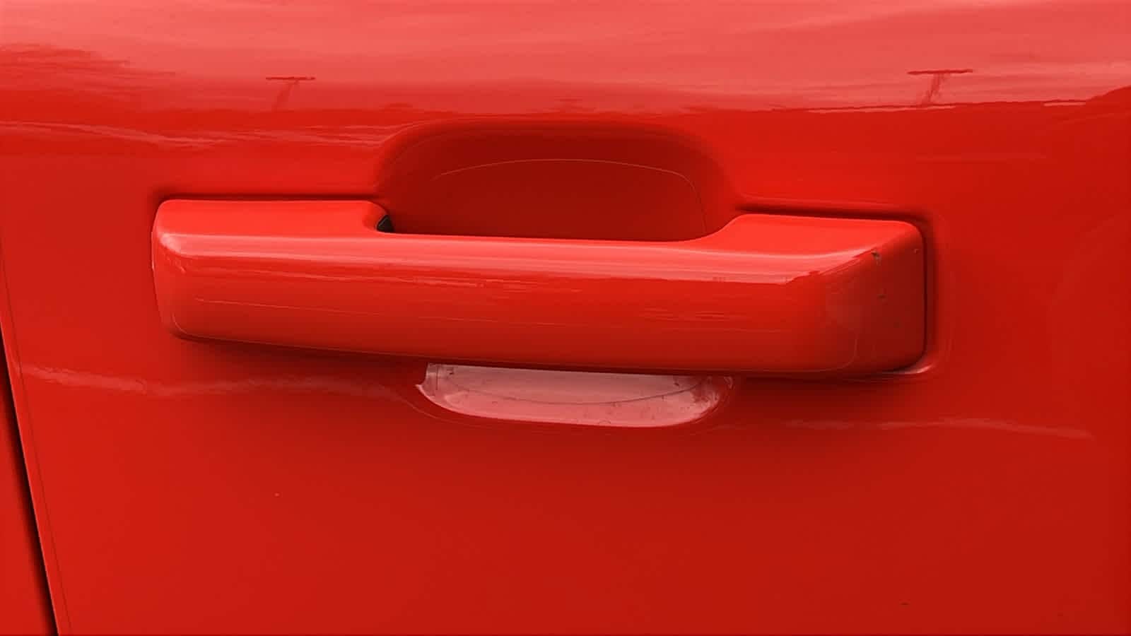 Thumbnail: 2022 Ford F-150 - 9
