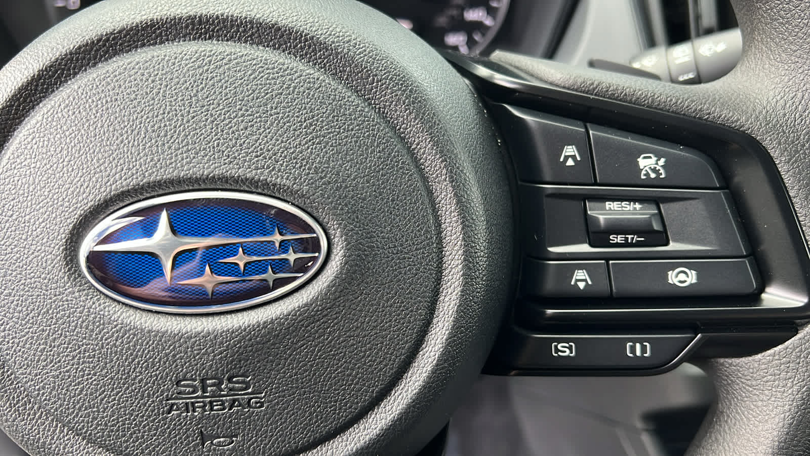 Thumbnail: 2026 Subaru Crosstrek - 20