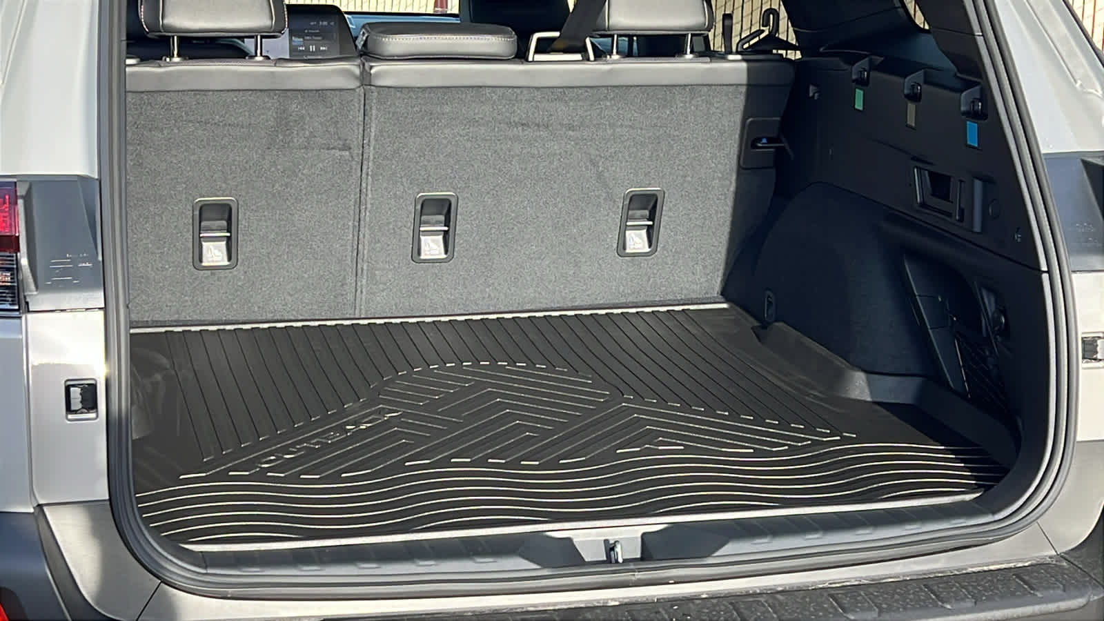 Thumbnail: 2026 Subaru Outback - 27