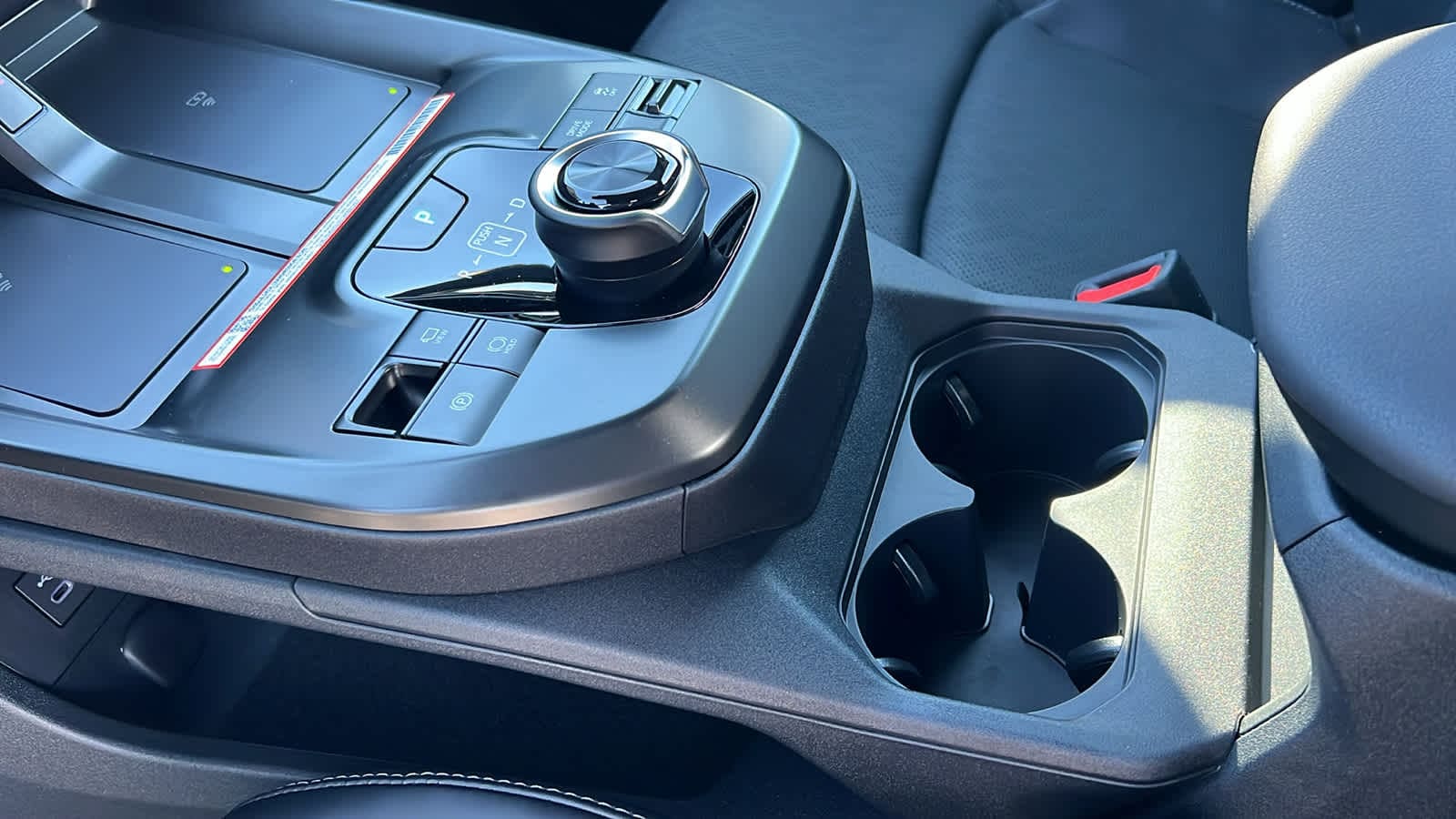 Thumbnail: 2026 Subaru Solterra - 13