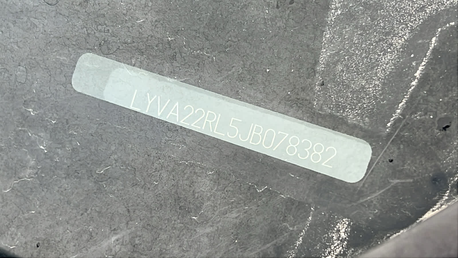 Thumbnail: 2018 Volvo XC60 - 21