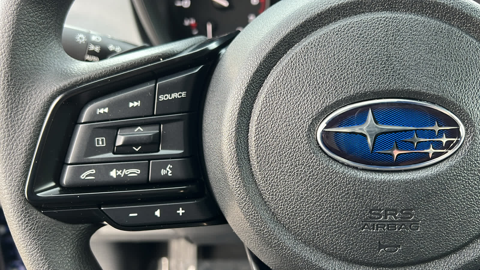 Thumbnail: 2026 Subaru Crosstrek - 19