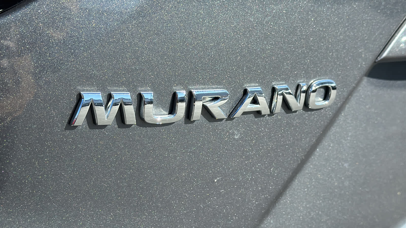 Thumbnail: 2018 Nissan Murano - 28