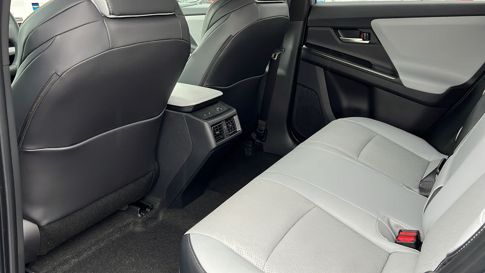 Thumbnail: 2026 Subaru Solterra - 24