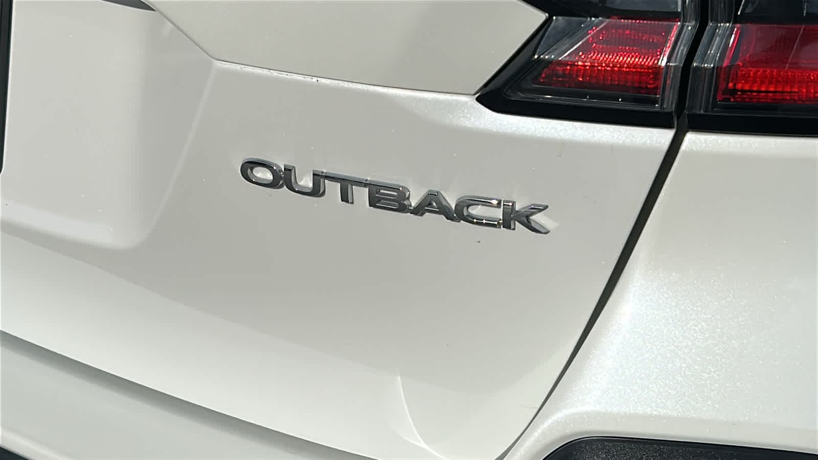 Thumbnail: 2024 Subaru Outback - 29