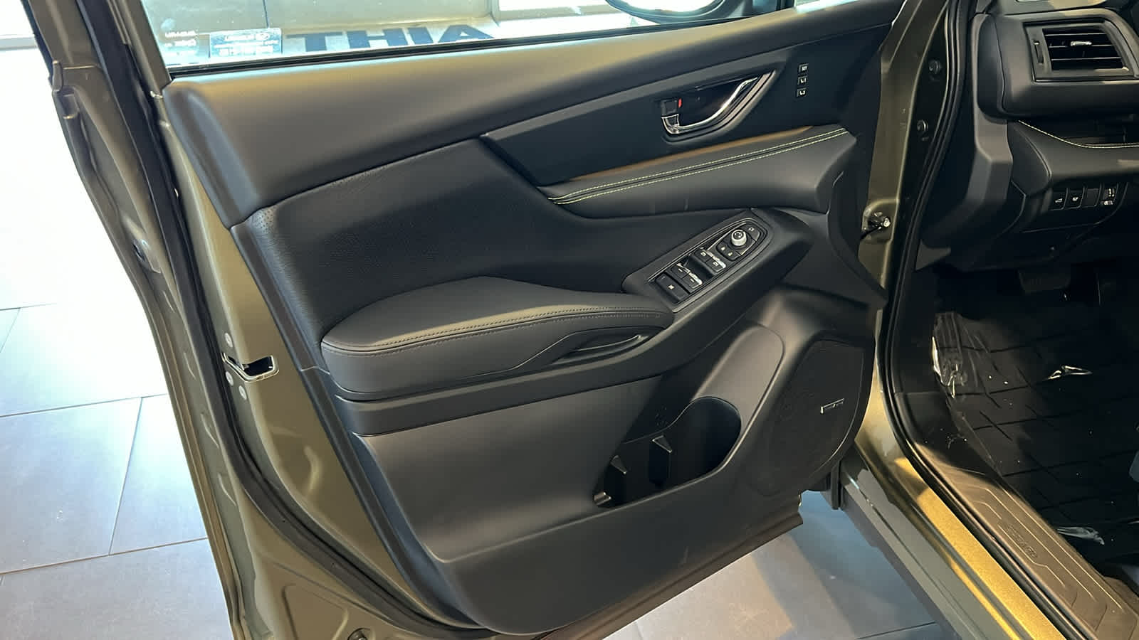 Thumbnail: 2026 Subaru Ascent - 18