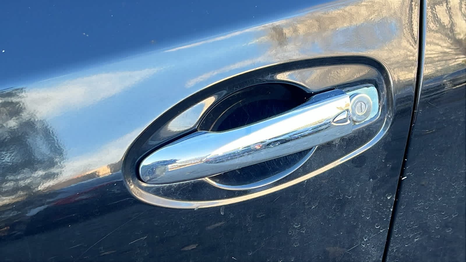 Thumbnail: 2017 Nissan Rogue - 5