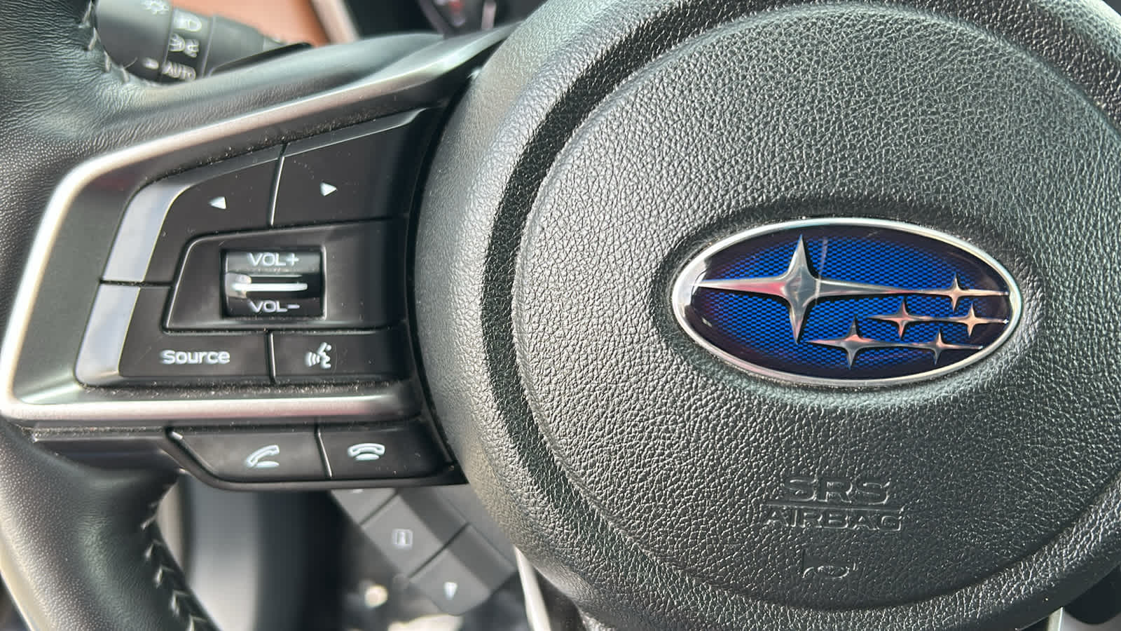 Thumbnail: 2021 Subaru Outback - 20