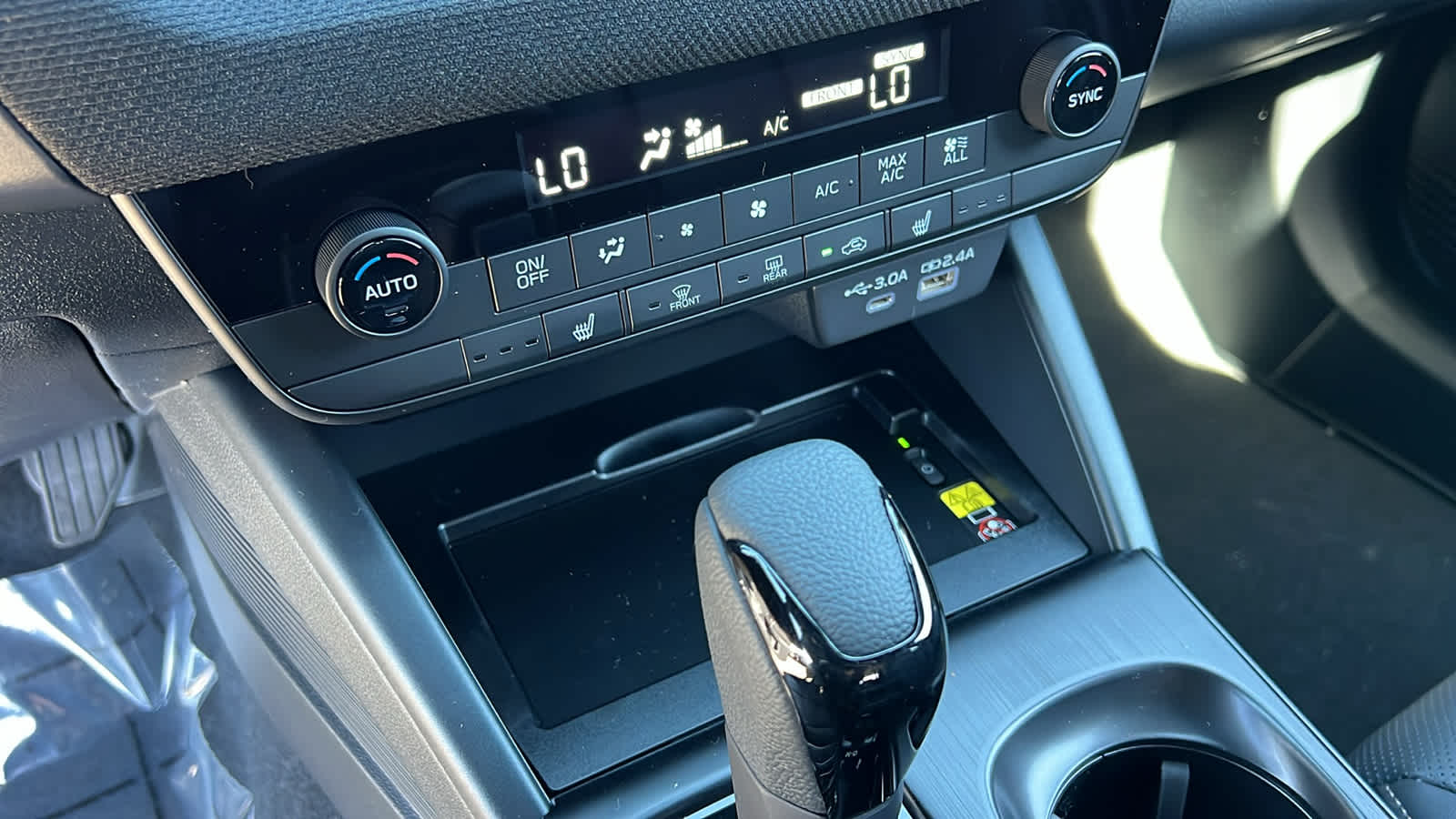 Thumbnail: 2026 Subaru Outback - 14