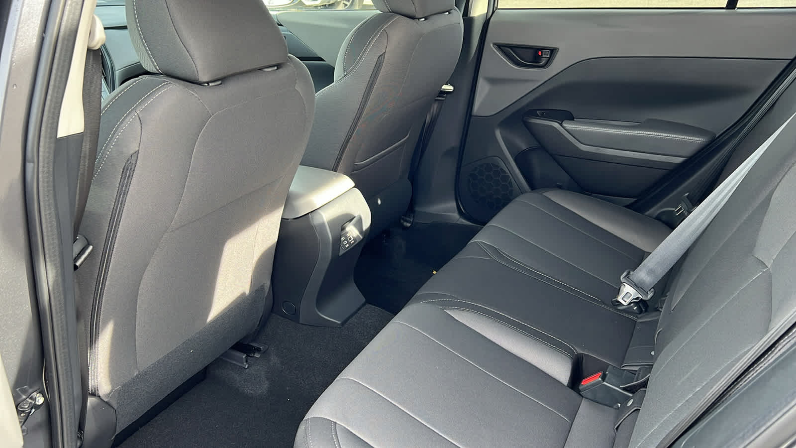 Thumbnail: 2026 Subaru Crosstrek - 24