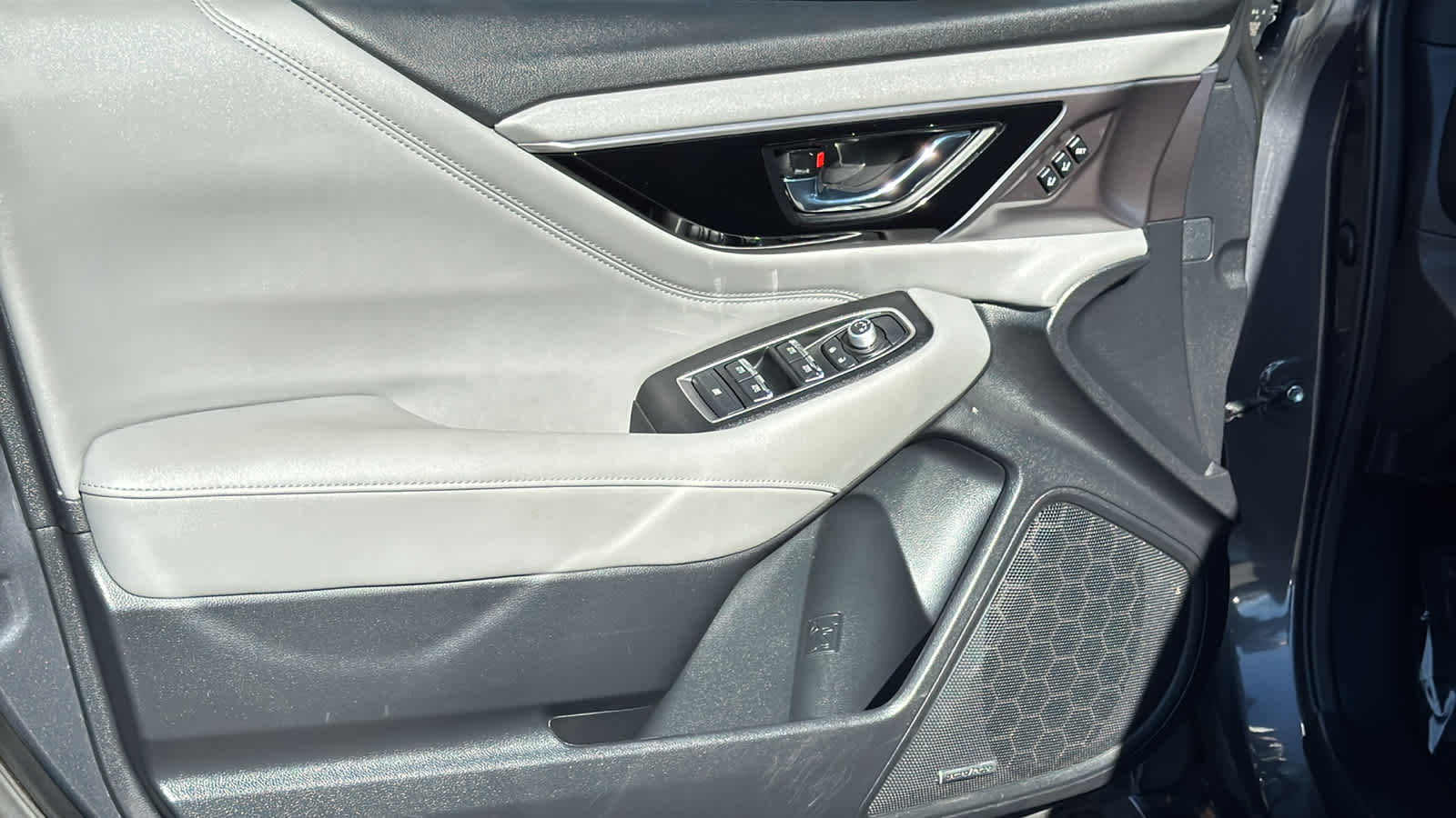 Thumbnail: 2024 Subaru Legacy - 24